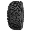 Sedona Rip-Saw R/T Radial Tire 26x11-12 Fitting With Polaris RANGER RZR 900 TRAIL Fox Edition 2020