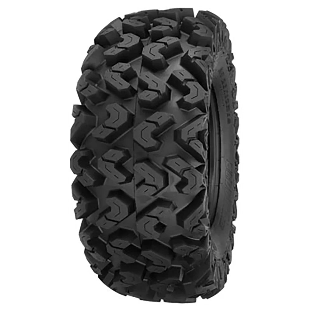 Sedona Rip-Saw R/T Radial Tire 26x11-12 Fitting With Polaris RANGER RZR 900 TRAIL Fox Edition 2020