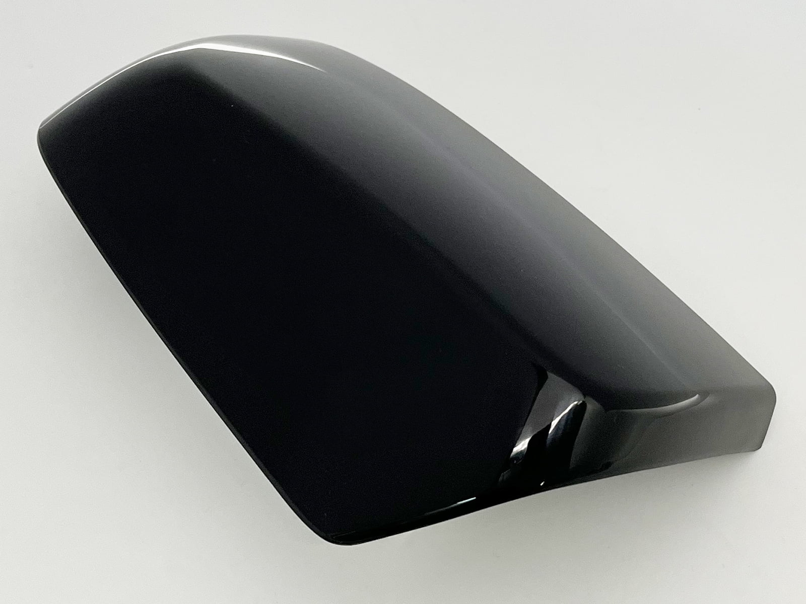 APA Replacement Paint to Match Black Mirror Cap Coating for 2015 - 2021 COLORADO CANYON Pickup Driver Left Side 23191153