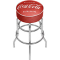 Coca Cola V3 Pub Stool