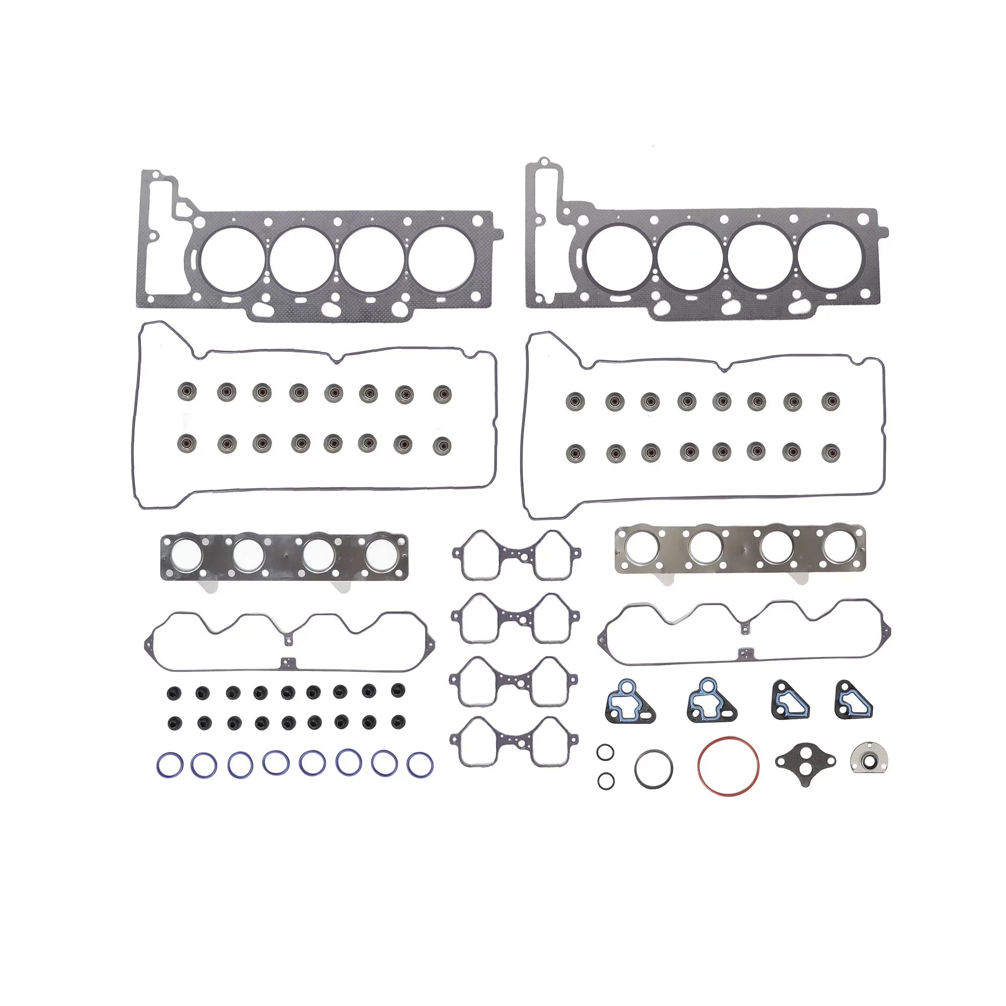 DNJ EK3153 Engine Rebuild Kit Fits Cars & Trucks 1993-1994 Cadillac Allante DeVille Eldorado Seville 4.6L DOHC V8 32V 281cid VIN 9 VIN Y