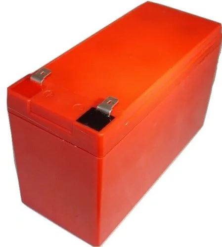 PowerStar PS12-9-HT High Temp Replacement Aqua-Vu Batt9Ah 12-Volt 9-Amp Gel Cell Battery