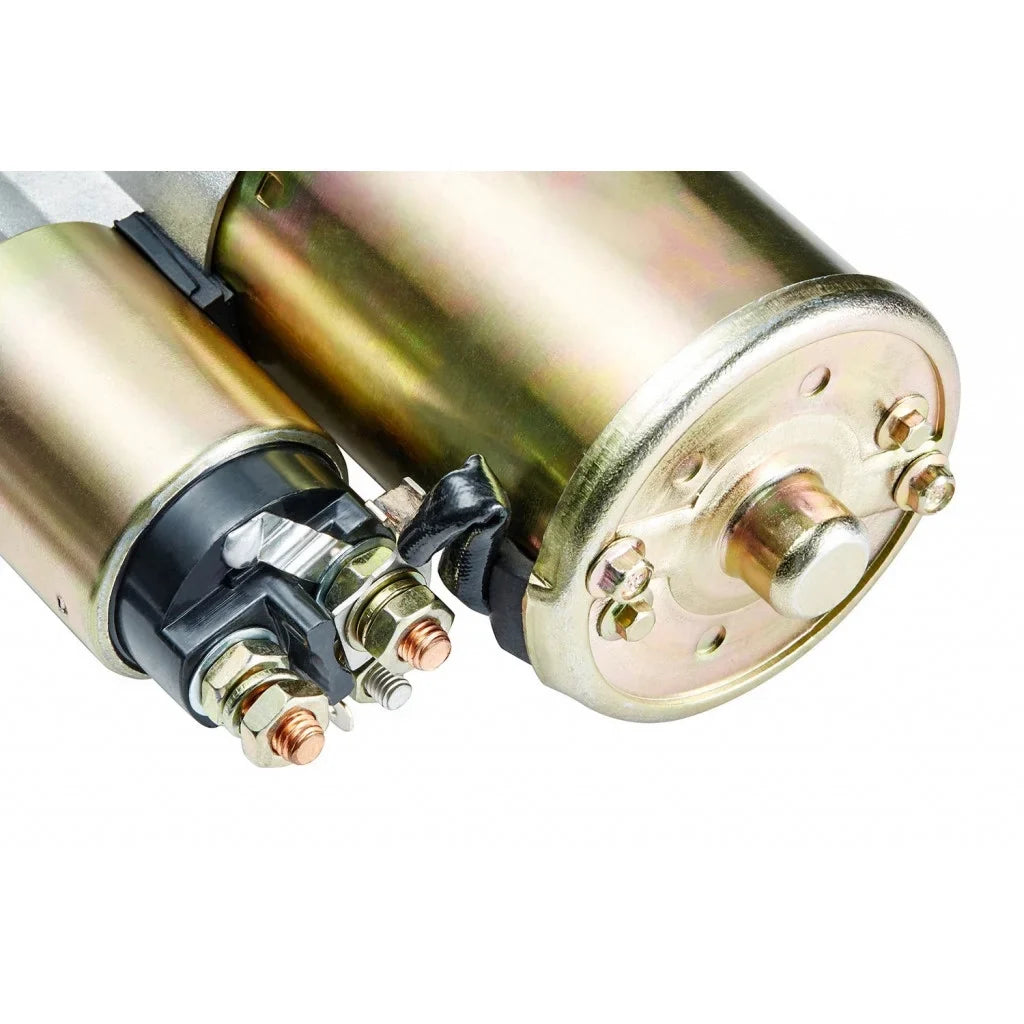 KarParts360: For Ford Excursion Starter Motor 2000-2005 Replaces 9L3Z-11002-A (Vehicle Trim: 5.4L V8 330 CID/GAS/6.8L V10 415 CID/GAS)
