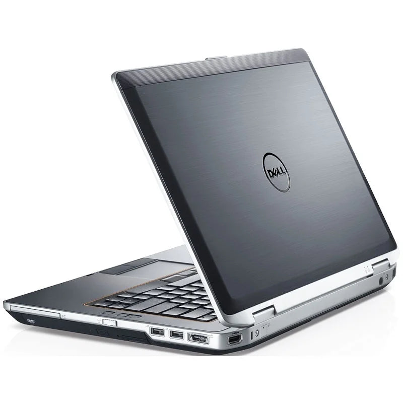 Restored E6430 i7 3.0GHz 4GB 256SSD DRW Windows 10 Pro 64 Laptop (Refurbished)