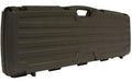Plano SE Double Scoped Rifle/Shotgun Case, Black