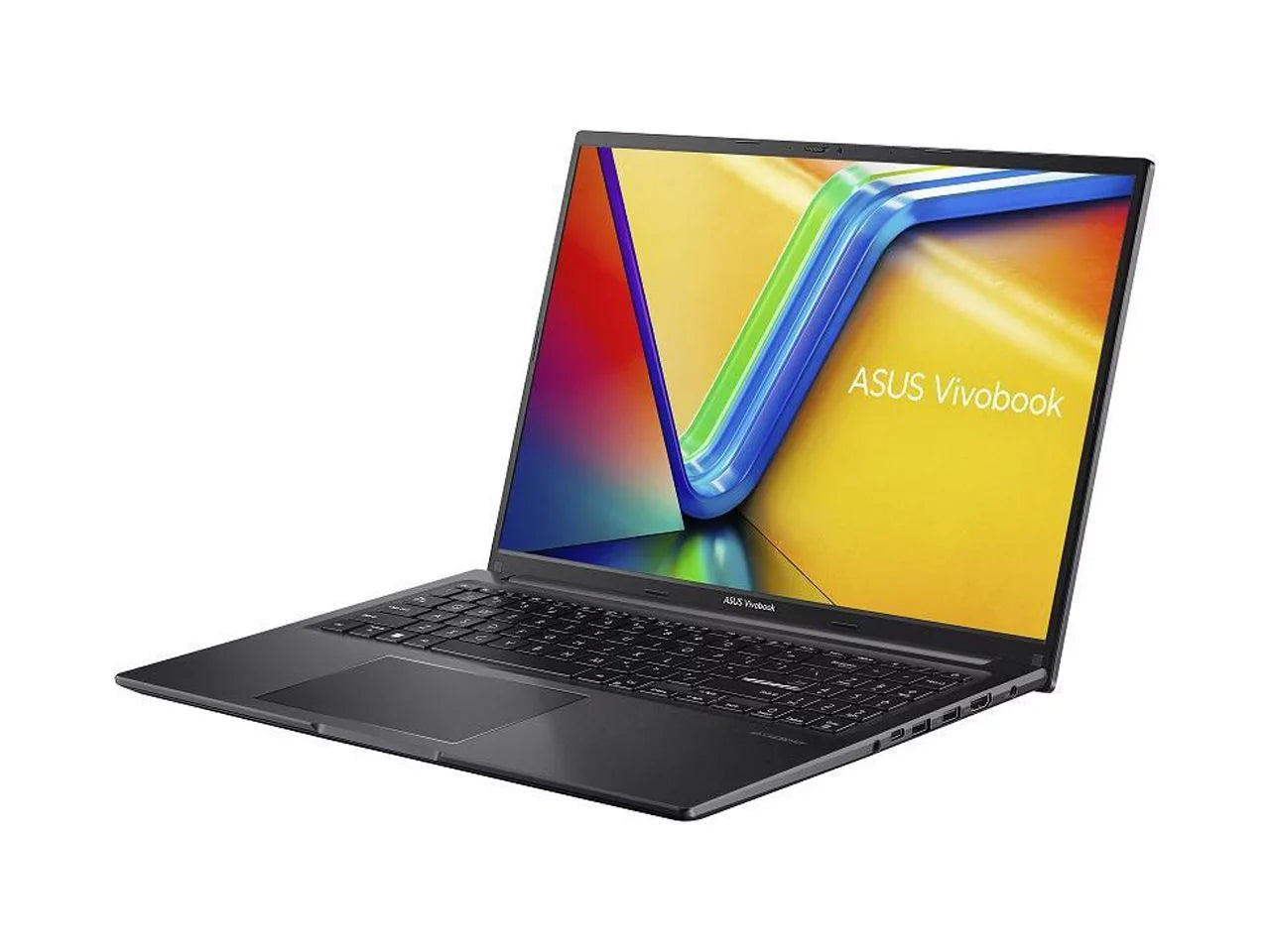 2023 ASUS Vivobook 16 Laptop, 16” WUXGA (1920 x 1200) 16:10 Display, Core i7-13700H CPU, Iris Xe Graphics, 16GB RAM, 1TB SSD, Windows 11 Home, Indie Black, F1605VA-DS74