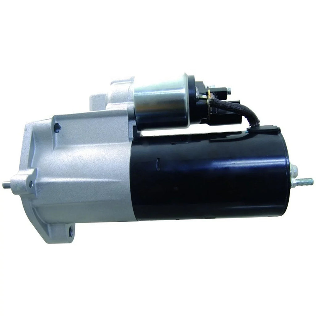 New Starter Replacement for Audi - Europe A4 (8EC, B7) Eng.BVA 2.0 TDI 120kw 06-08 03G-911-023 03G911023X 0001125053 0001125054 063521250530 944280212200