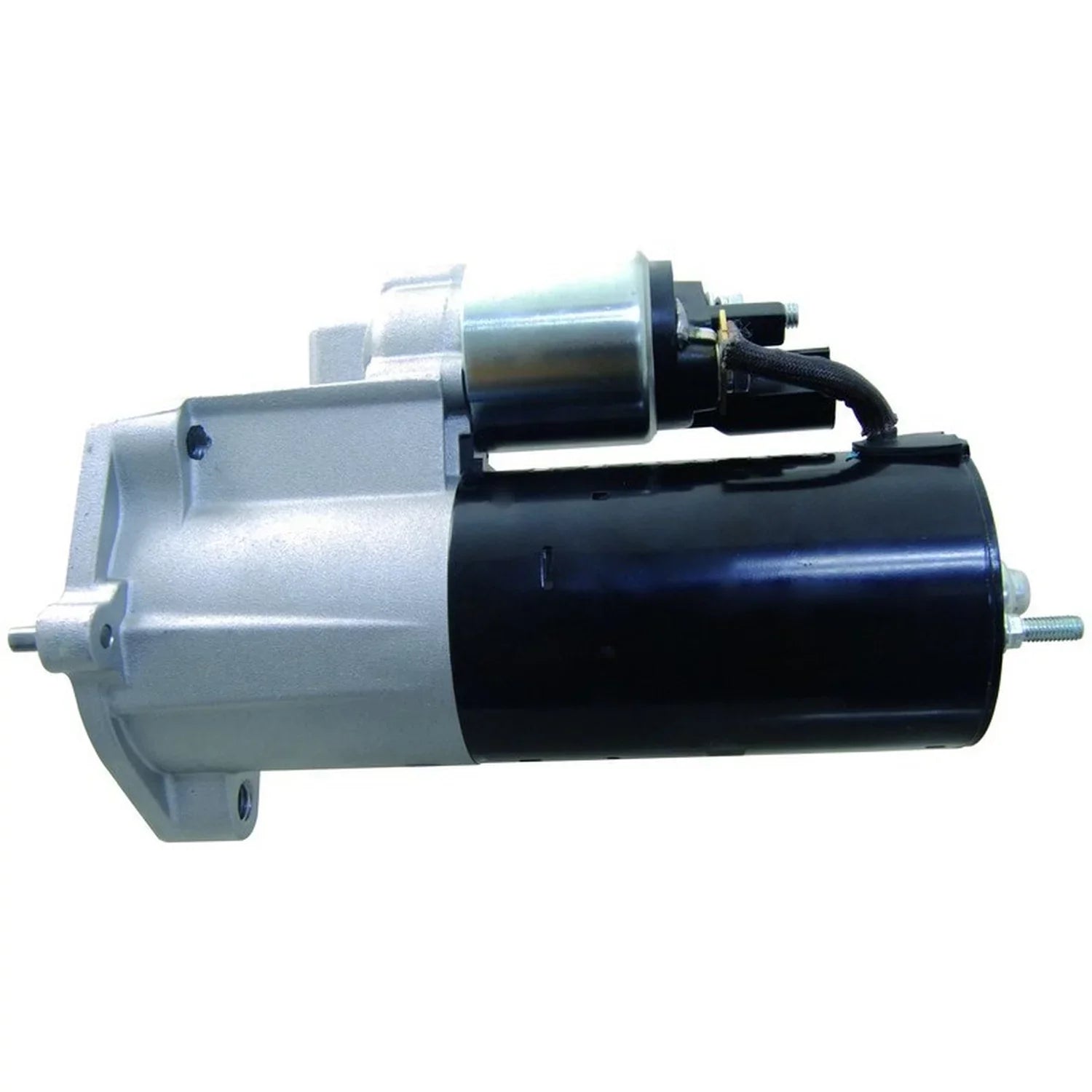 New Starter Replacement for Audi - Europe A4 (8EC, B7) Eng.BVA 2.0 TDI 120kw 06-08 03G-911-023 03G911023X 0001125053 0001125054 063521250530 944280212200