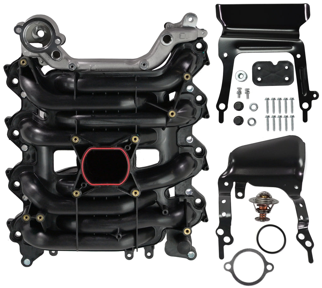 Replacement REPL311902 Intake Manifold Fitting For 1996-1998 Ford Mustang 1996-2000 Mercury Grand Marquis 8Cyl 4.6L