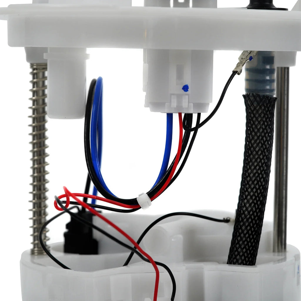 MASTER Electric Fuel Pump Module Assembly for 2016-2019 Ford Explorer 3.5L & 2014-2019 Lincoln MKT 3.7L