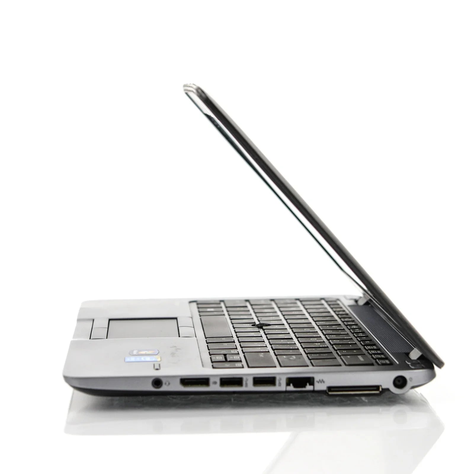 Used HP EliteBook 820 G3 12.5" Laptop Core i7 8GB 256GB SSD M.2 Integrated Graphics Win 10 Pro 1 Yr Wty B v.WAA