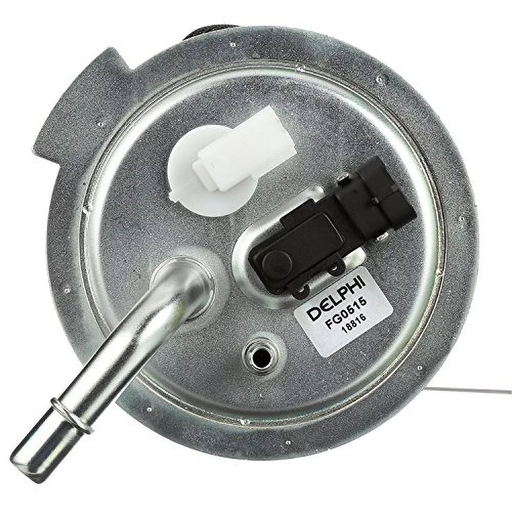 Delphi FG0515 Fuel Pump Module Fits select: 2005-2007 CHEVROLET TRAILBLAZER, 2005-2007 GMC ENVOY