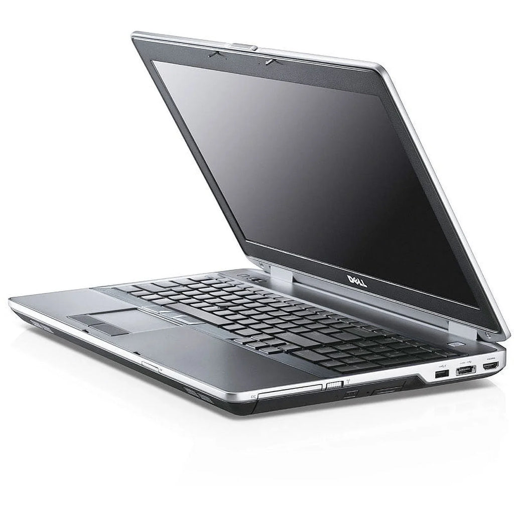 Used E6530 3.0GHz i7 8GB 500GB DRW Windows 10 Pro 64 Laptop B