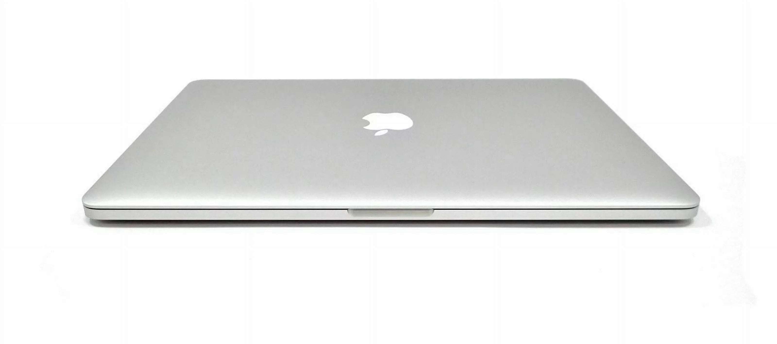 Apple Macbook Pro 15.4" Retina Display - Core i7 2.5GHz - 16GB RAM - 512GB SSD - MJLT2LL/A (Mid 2015) - USED