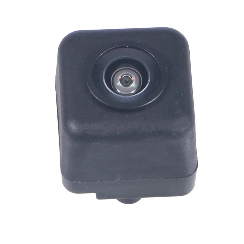JLLOM Standard Backup Camera - Tailored for Subaru Legacy Outback 2010-2014 - Stay Safe on the Road