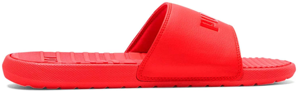 PUMA Mens Popcat Slide Sandal