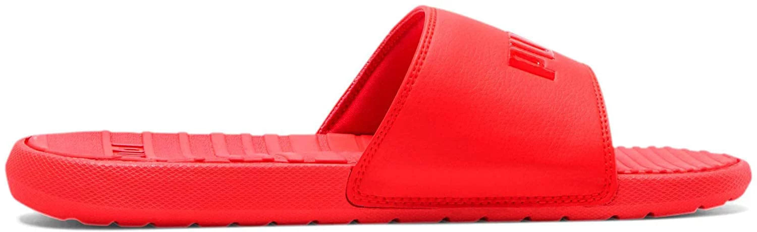 PUMA Mens Popcat Slide Sandal