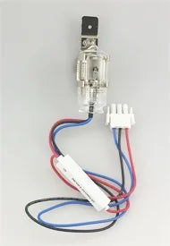 Replacement for EXCELITAS TECHNOLOGIES LAMBDA 850 DEUTERIUM LAMP Replacement Light Bulb