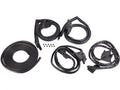 Vehicle Environment Kit 5 Piece - Suitable with 1970 - 1981 Chevy Camaro 1971 1972 1973 1974 1975 1976 1977 1978 1979 1980