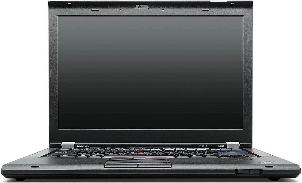 Used Lenovo Thinkpad T420s Laptop i5 Dual Core Gen 2 4GB RAM 500GB SATA Windows 10 Home 64 Bit
