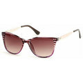 Sunglasses Candies CA 1011 83F Violet/Other / Gradient Brown