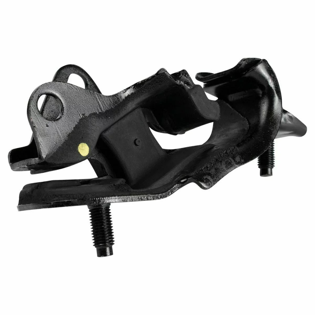 Grade Transmission Mount 3PCS Set for 2004-2008 Acura TSX 2.4L-L4 Auto Trans.