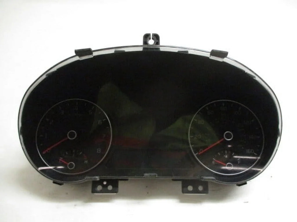 Pre-Owned 2018 Kia Optima Speedometer Speedo Cluster MPH 55K OEM LKQ (Good)