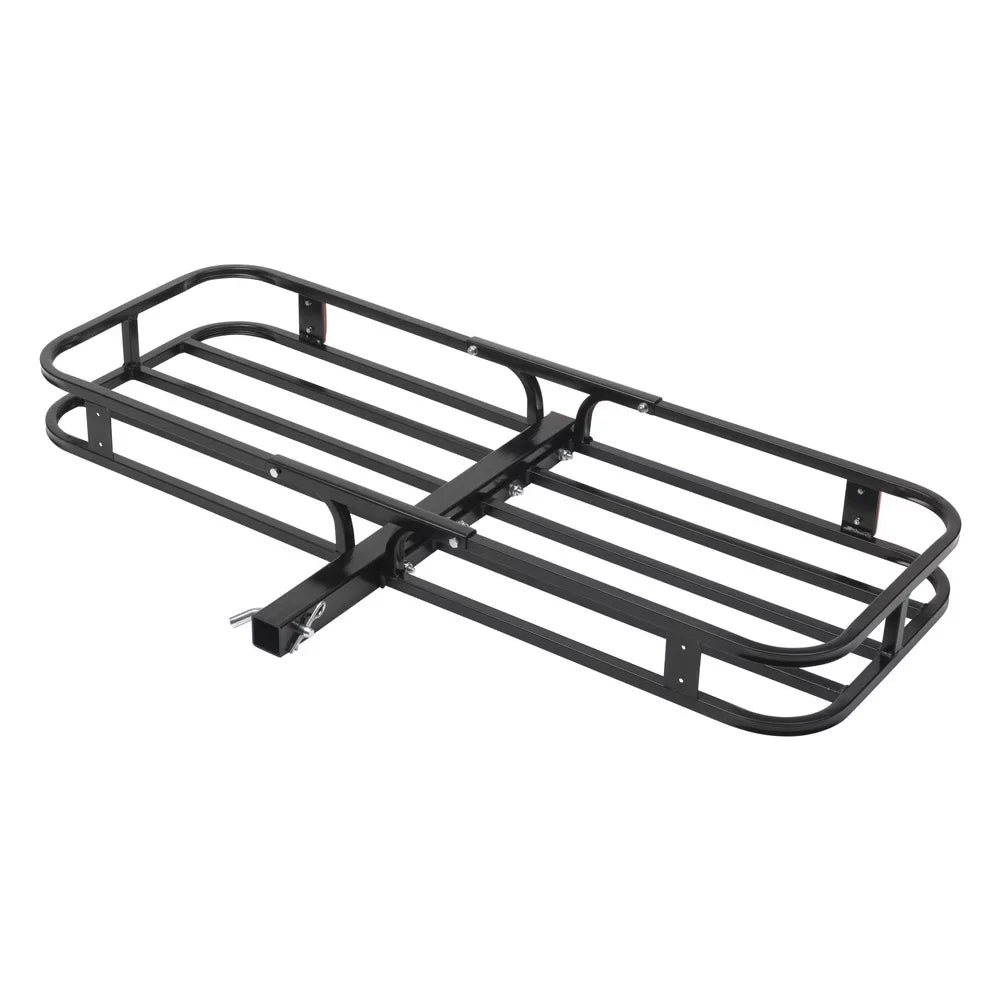Quipall SCC-5004 500 lbs. Steel Heavy Duty Cargo Carrier