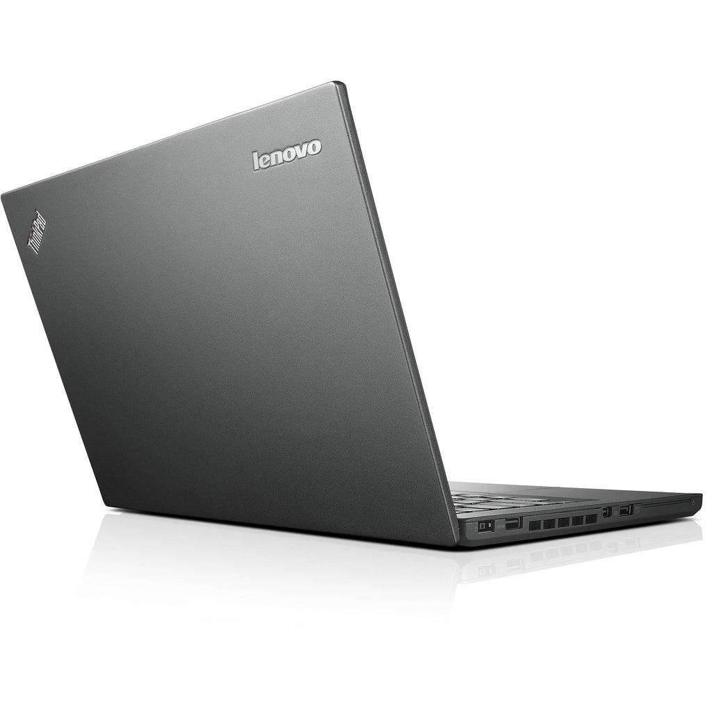 Restored Lenovo Thinkpad T440S Laptop Core i5 1.90 GHz 8Gb Ram 500GB HDD W10P (Refurbished)