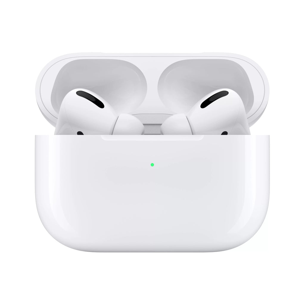 Restored Apple AirPods Pro Wireless In-Ear Headphones, MWP22AM/A - White (Refurbished)