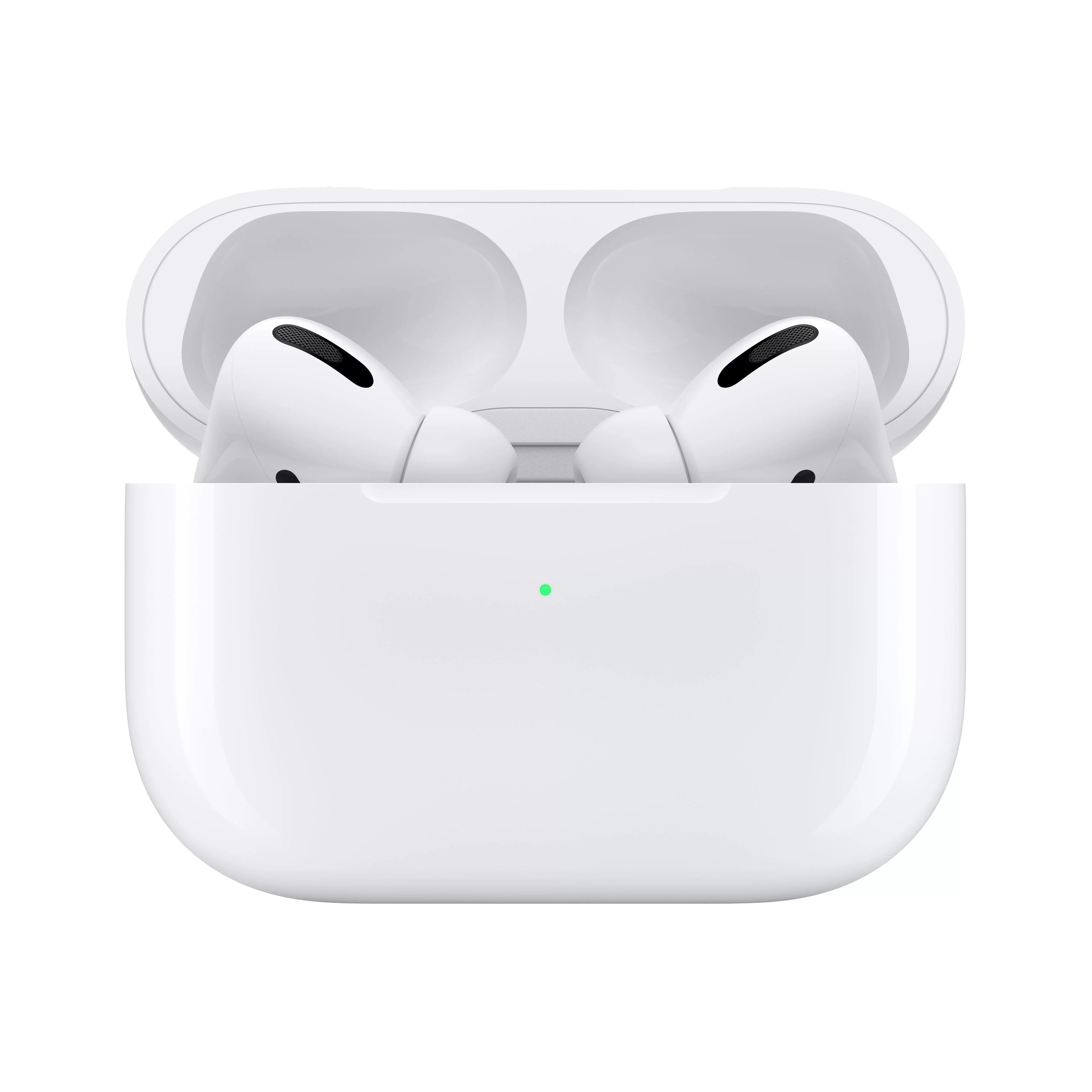 Restored Apple AirPods Pro Wireless In-Ear Headphones, MWP22AM/A - White (Refurbished)