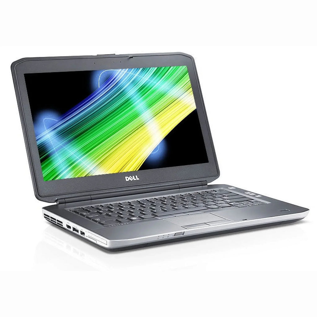 Pre-Owned E5420 i5 2.5GHz 8GB 250GB DVD Windows 10 Pro 64 Laptop