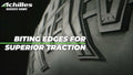 Achilles Rugged Hawk LT275/70R18 E/10PLY BSW