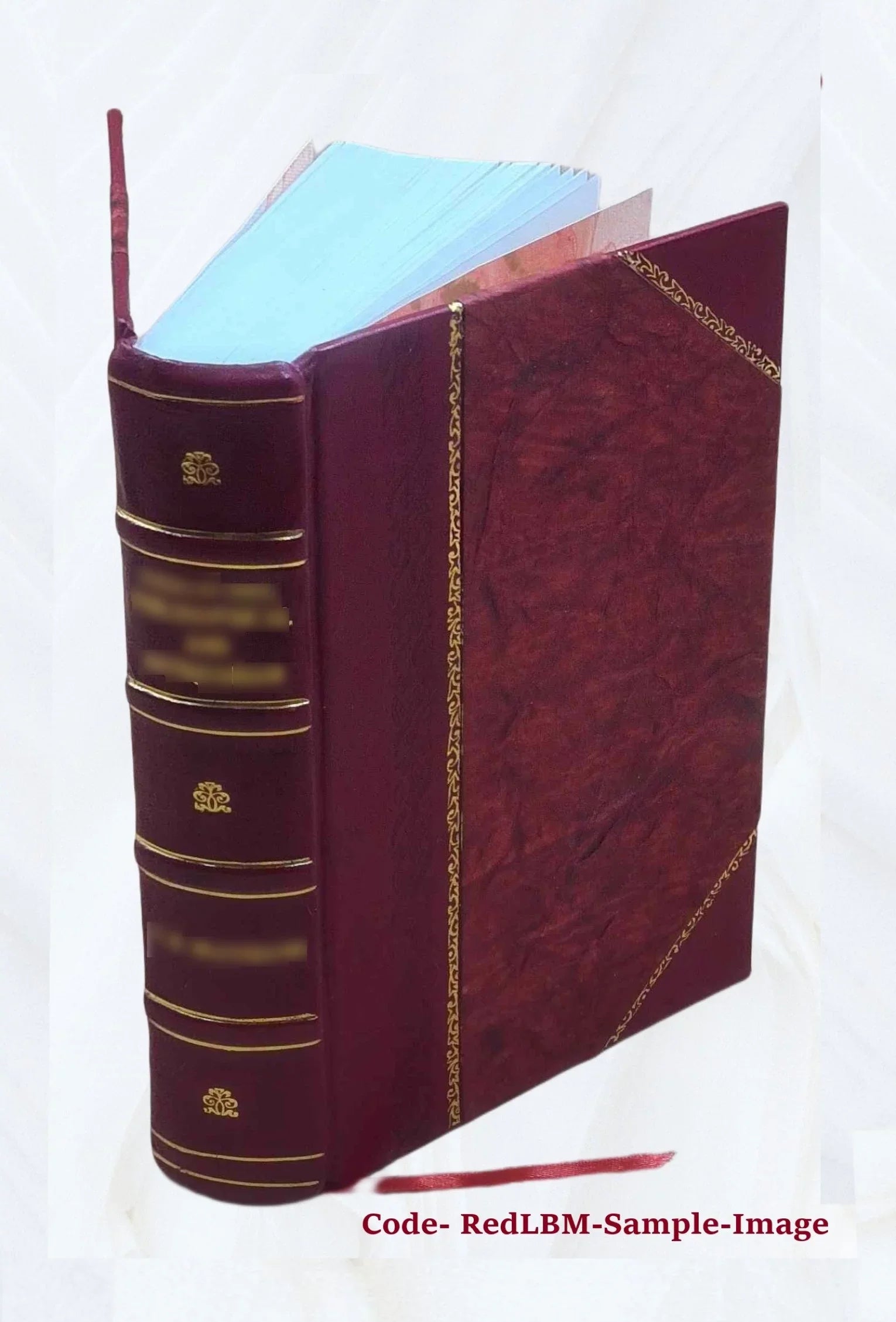 [Index (soundex) to the population schedules of the fourteenth census of the United States, 1920, Kansas] Volume Kansas M1562 Reel 7. B- 265 Alfred - B- 400 Edson. 1900 [Leather Bo
