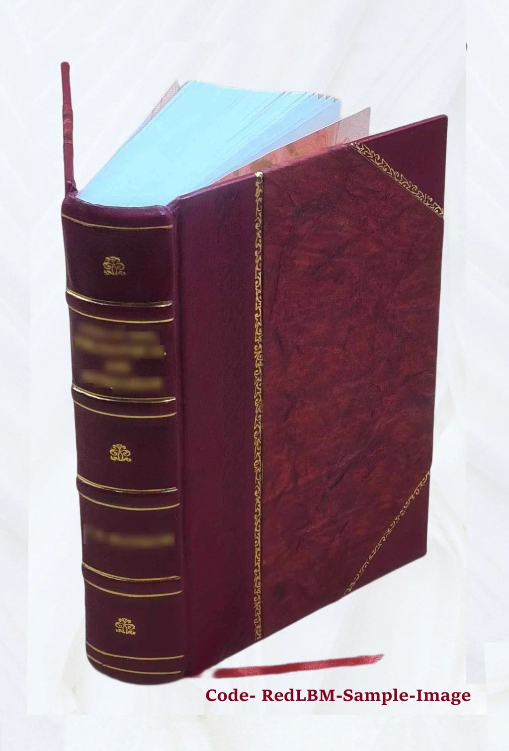 Code of federal regulations. 7, Agriculture. Volume pts.400 to 699 2012 2012 [Leather Bound]