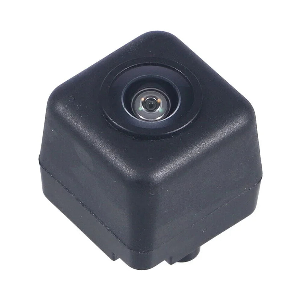 JLLOM Standard Backup Camera - Tailored for Subaru Legacy Outback 2010-2014 - Stay Safe on the Road
