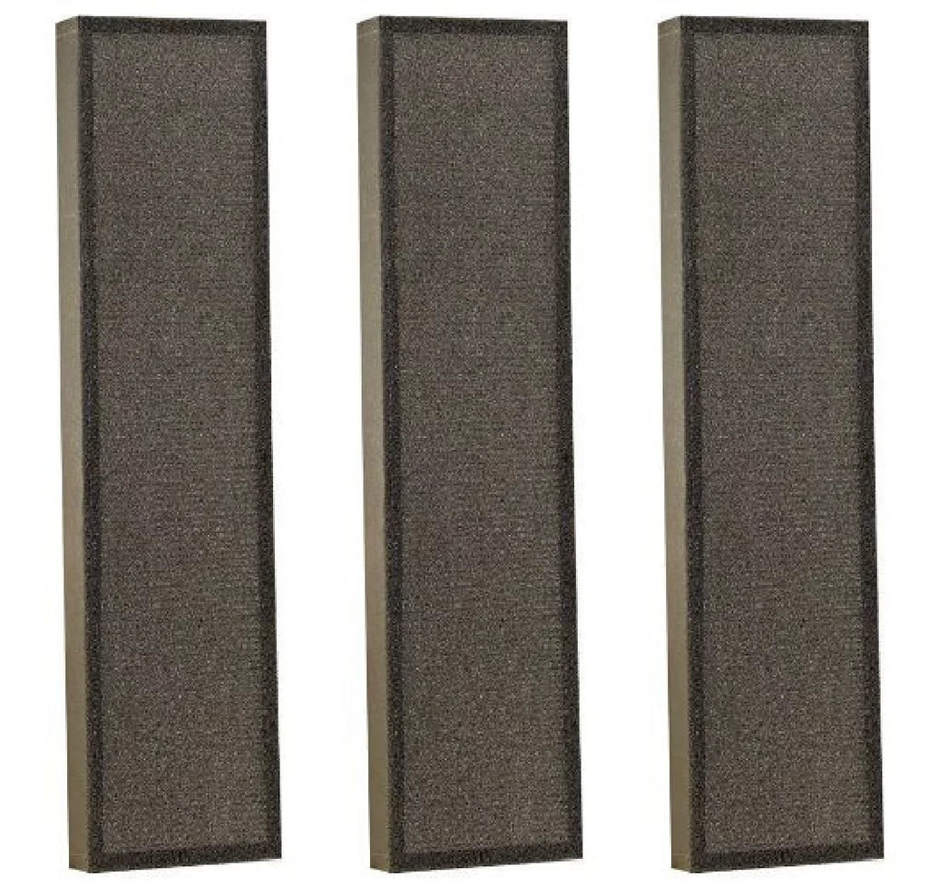 Nispira True HEPA Filter Replacement Filter B Fitting with B Germ 4825 4300 4800 4900 Black Decker BXAP148 3 packs