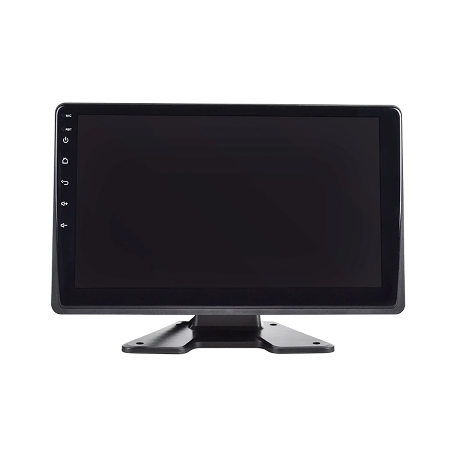 10.1"Monitor DVR Driving Video Recorder Touch Screen GPS for RV Truck Bus Camera