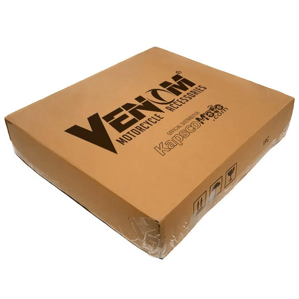 Venom Motorcycle Tire Wheel Balancer Rim Truing Stand Fitting with Ducati Super Sport 750 800 900 1000