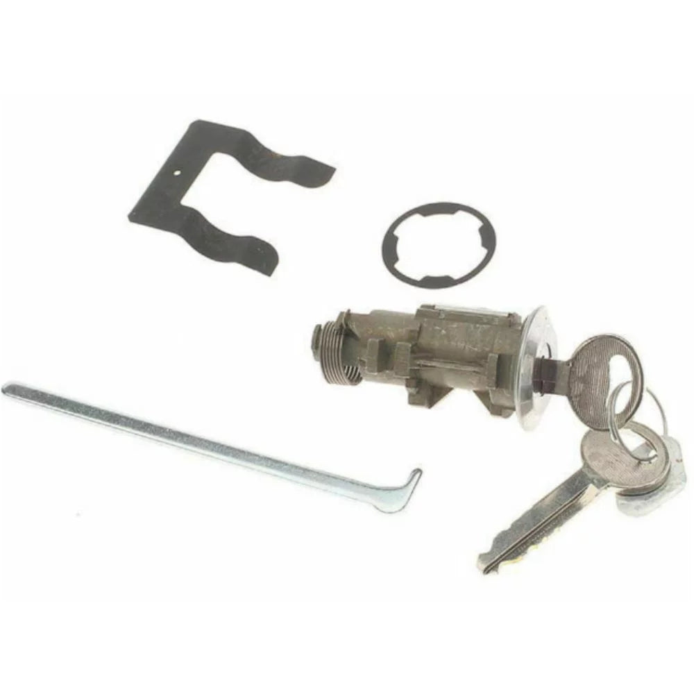 For 1979-1993 Ford Mustang Trunk Lock SMP