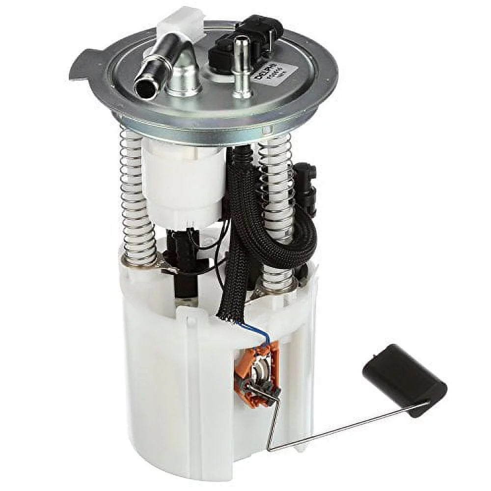 Delphi FG0515 Fuel Pump Module Fits select: 2005-2007 CHEVROLET TRAILBLAZER, 2005-2007 GMC ENVOY