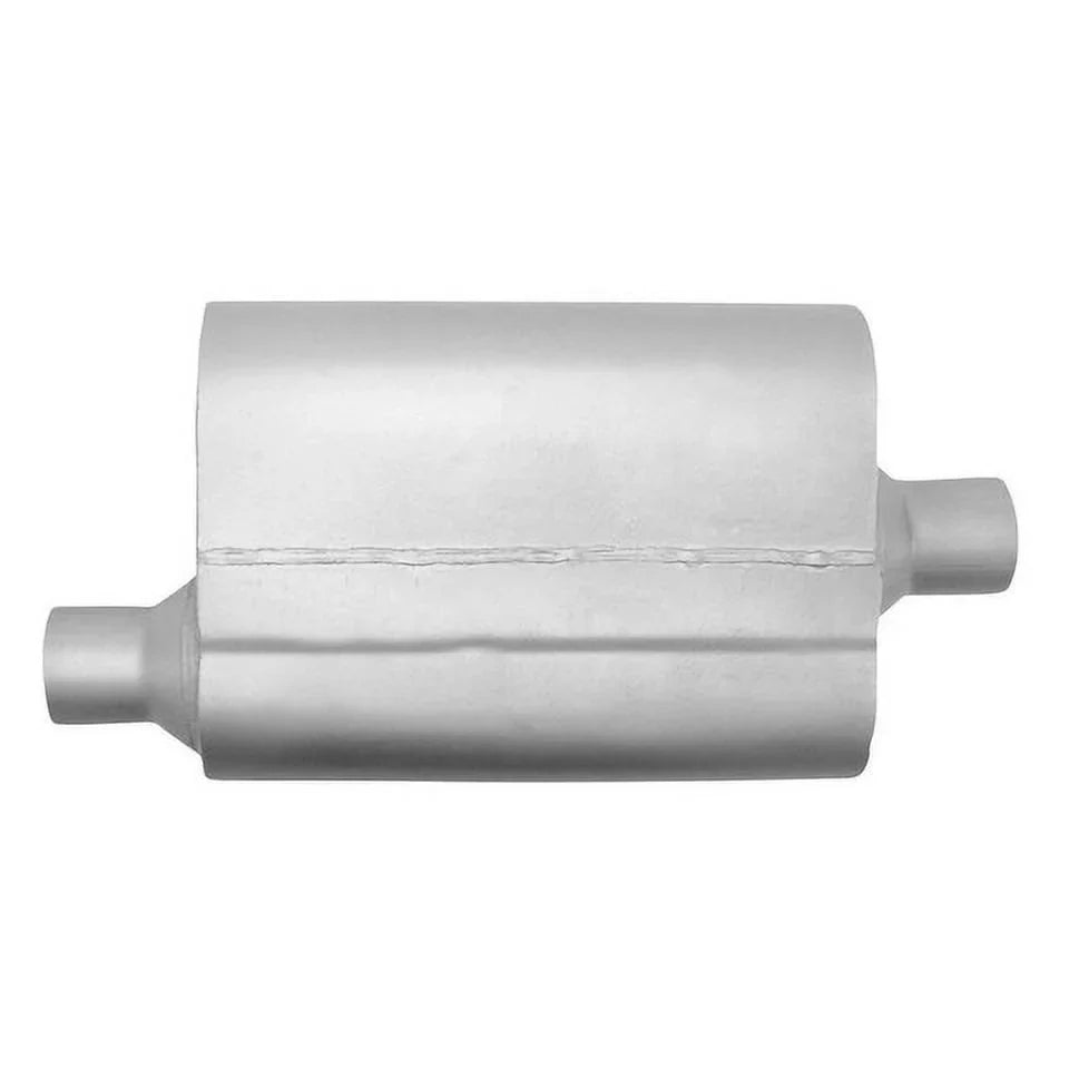 AP EXHAUST PRODUCTS VX2441 MUFFLER - XLERATOR VX PERFORMANCE