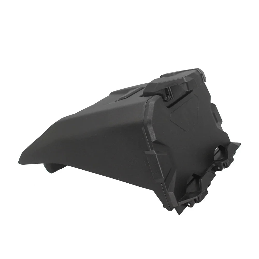 Pristin Storage Box,Easy Installation Device Am Maverick X3 Car Interior Box Auto Internal Installation Device Car Can Am Maverick Device Car Interior Internal Fit 2017-2022 Fit 2017-2022 Can QAHM