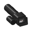 Tomshoo Handheld Portable Telescopic Sight 8-24X Magnify 1.54inch 320*320 Display 1.5X with Photo Video Taking Function Support PC Connection Day and Night Use for Outdoor Sports Huntings Travellin