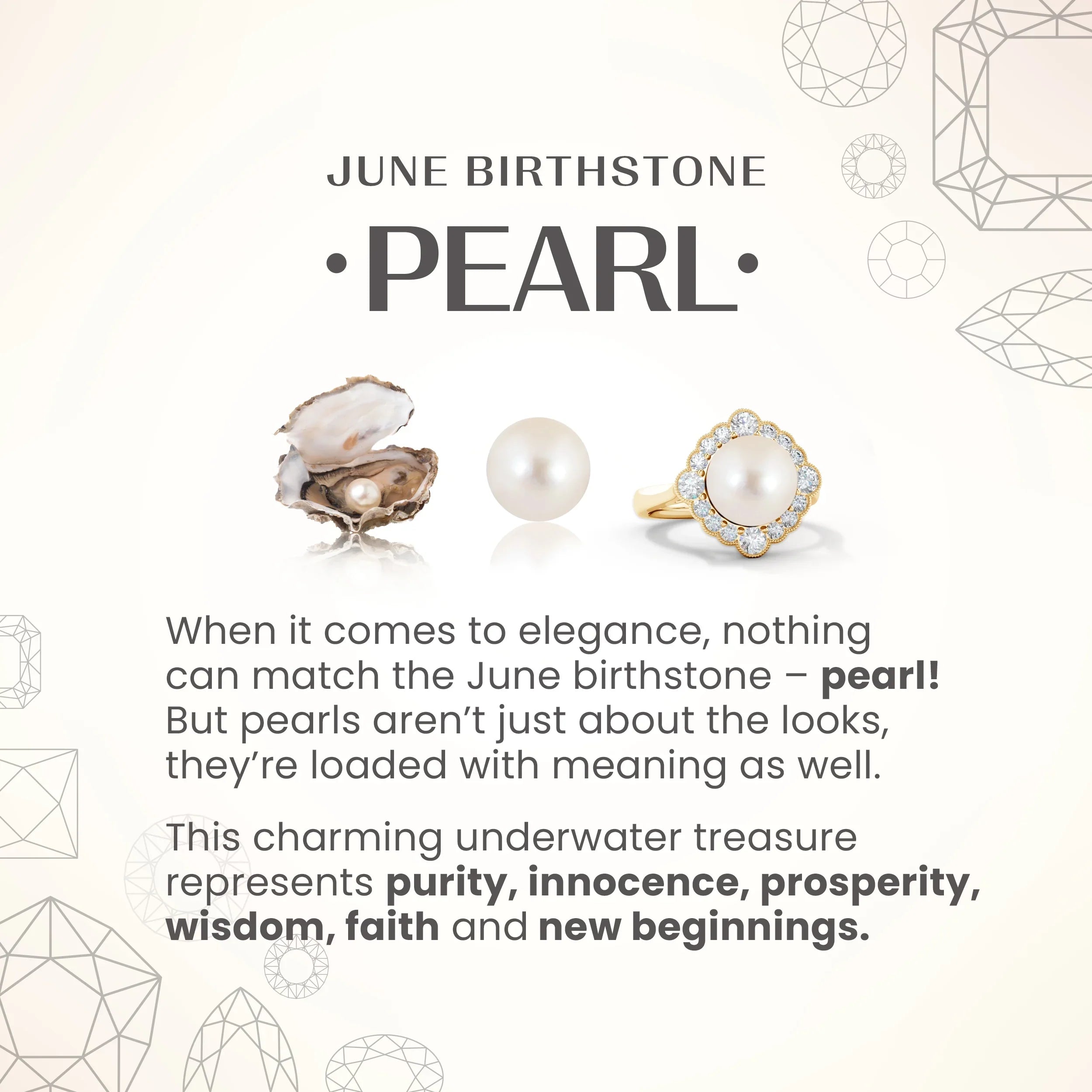 Angara South Sea Cultured Pearl V-Bale Pendant Necklace for Women, Girls in 14K Yellow Gold (Grade-AAA|Size-8mm) June Birthstone Jewelry Gifts for Her Birthday, Wedding, Engagement, Valentines Day
