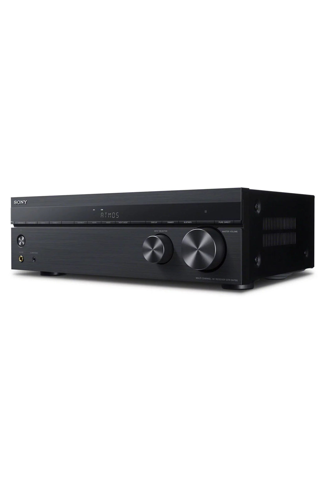Restored Sony STR-DH790 7.2-Channel Home Theater AV Receiver (Refurbished)