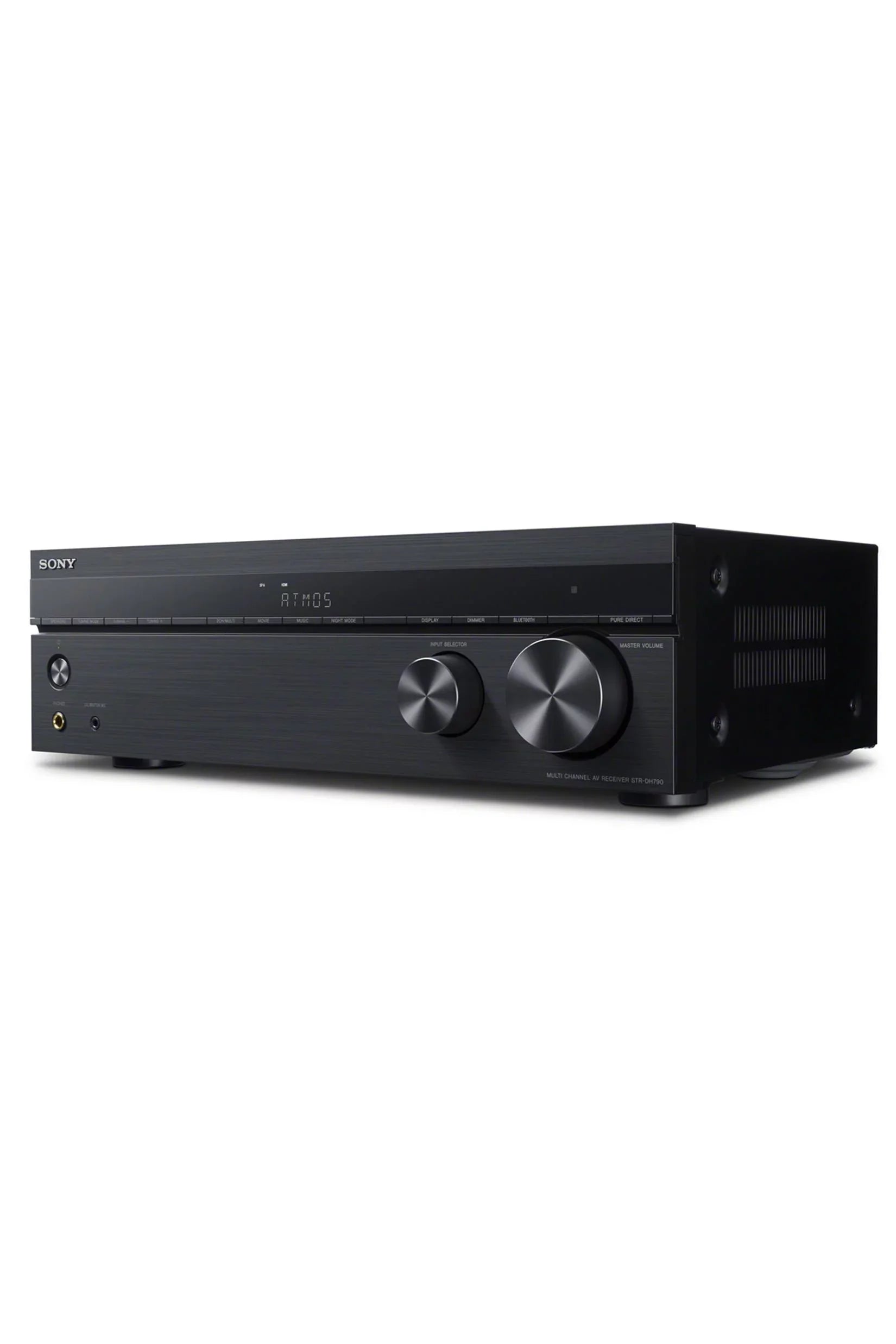 Restored Sony STR-DH790 7.2-Channel Home Theater AV Receiver (Refurbished)