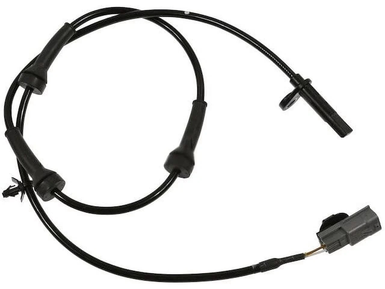 Rear Right Passenger Side ABS Speed Sensor - Suitable with 2013 - 2018 Nissan Pathfinder (From 06/2013) 2014 2015 2016 2017