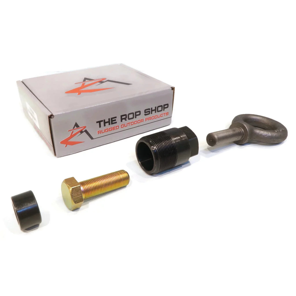 The ROP Shop | Flywheel Puller Tool For 2000 Mariner 225HP 7225483JD, 72254840D, 7225484JD Ship