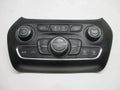 Pre-Owned 19 20 21 22 Jeep Cherokee Automatic Climate AC Heater Temperature Control OEM (Good)